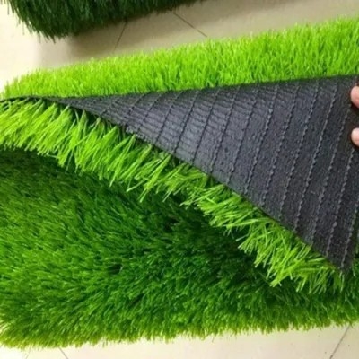 Artificial Grass Tufting Machine Plastic Flat Yarn Artificial Grass Production Line