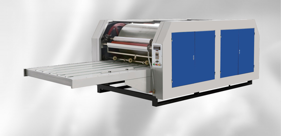 SBY-1450/2000 4 colors Printing Machine For FIBC Bag Jumbo Bag 1200pcs/H with auto collecting