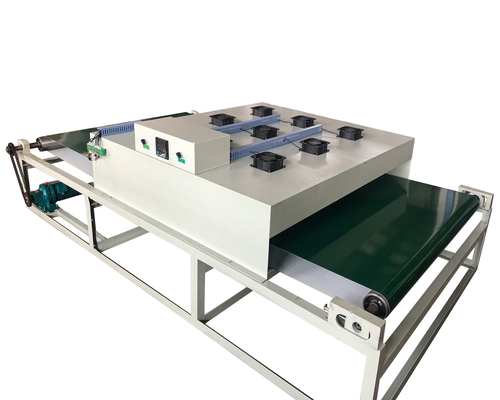 SBY-1450/2000 4 colors Printing Machine For FIBC Bag Jumbo Bag 1200pcs/H with auto collecting