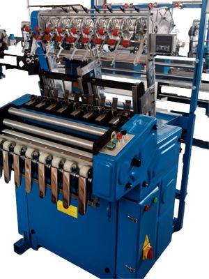 380V PP Plastic Packing Belt Making Machine High Speed Strapping Band Extrusion Line