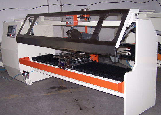 Bandage Masking Medical Tape Manufacturing Machine Single Knife Tape Making Machine