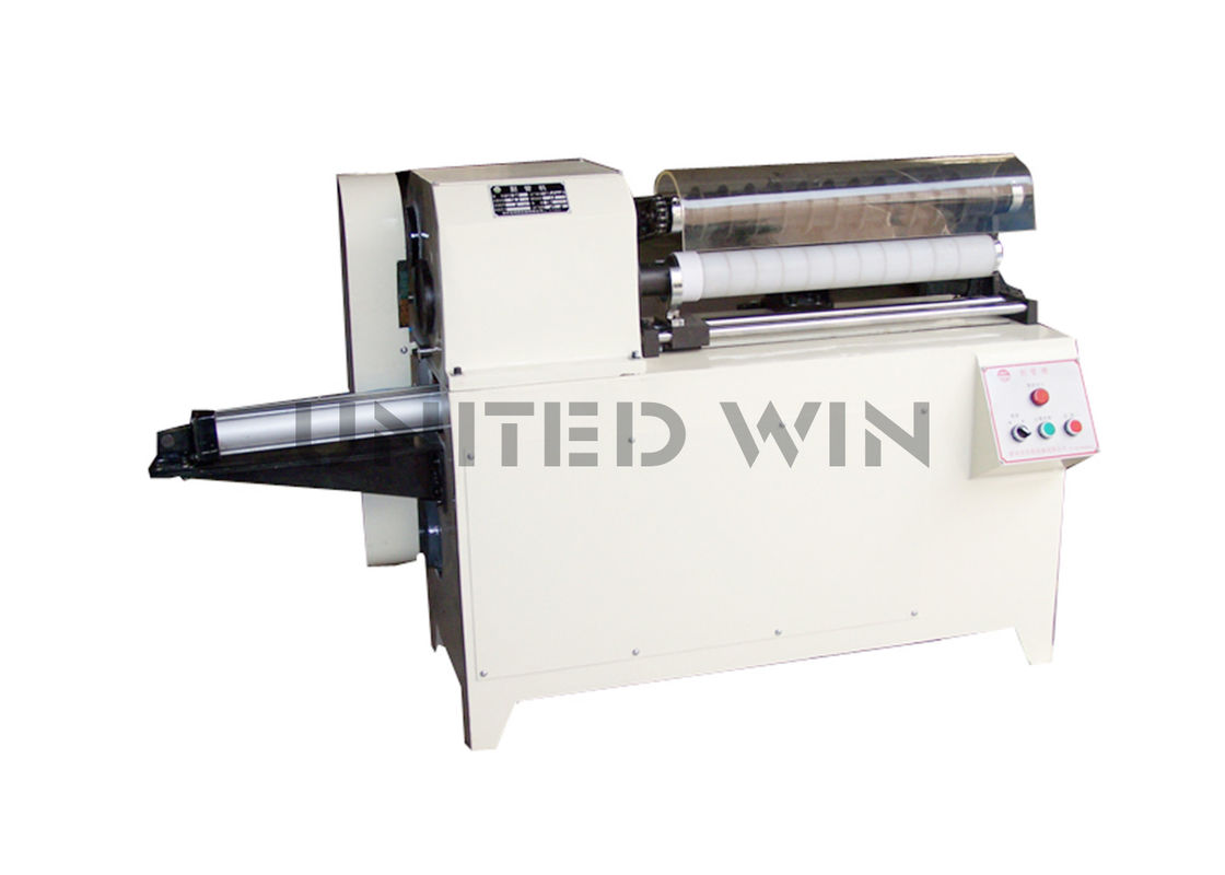 Automatic Double Sided Tape Cutting Machine Manufacturers