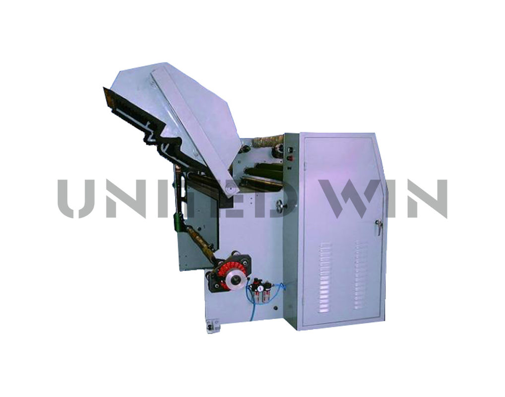 BOPP Low Noise Tape Making Machine Slitting For PET Tape