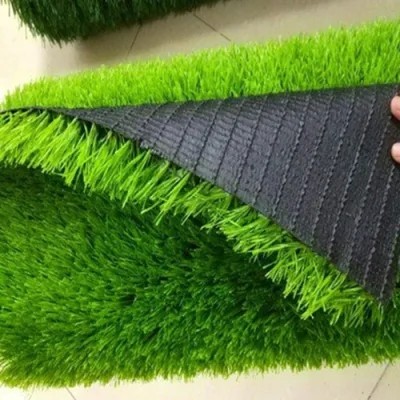 Artificial Grass Tufting Machine Plastic Flat Yarn Artificial Grass Production Line