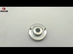 背部Weft車輪の円の織機機械予備品のための適切な座席