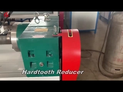 野菜パッキングの純プラスチック純袋結び目純装置無し