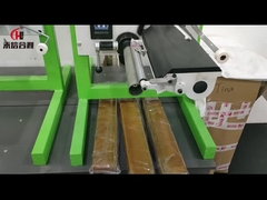 放出ラインを伸ばすヤーンのための磁気ウィンド マシーンの自動ボビンの巻取り機