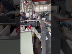 自動カット&シューイングラインナー挿入機